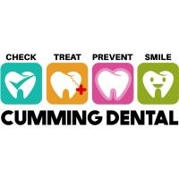Cumming Dental Smiles image 1